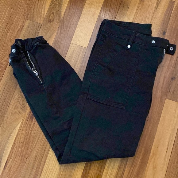 BlankNYC Women’s Black Jeans Size 26